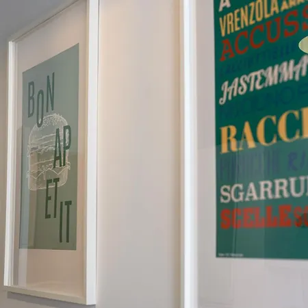 Gh 30 Gasparrini House Apartment *