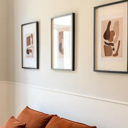 Gh 30 Gasparrini House * Naples