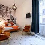 Gh 30 Gasparrini House *