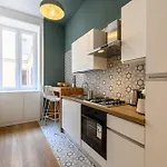 Gh 30 Gasparrini House Neapel