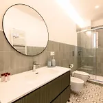 Apartment Gh 30 Gasparrini House Neapel