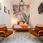 Gh 30 Gasparrini House Apartment Neapel