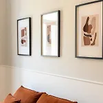 Gh 30 Gasparrini House * Neapel