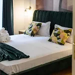 Apartment Gh 30 Gasparrini House Neapel