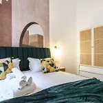 Apartment Gh 30 Gasparrini House *