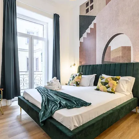 Gh 30 Gasparrini House Appartement *