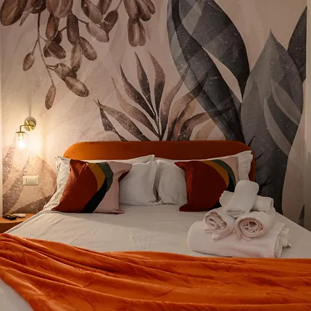 Appartement Gh 30 Gasparrini House *