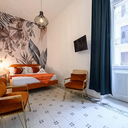 Gh 30 Gasparrini House *