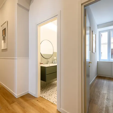 Gh 30 Gasparrini House Appartement Naples