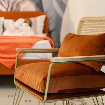 Gh 30 Gasparrini House Lägenhet