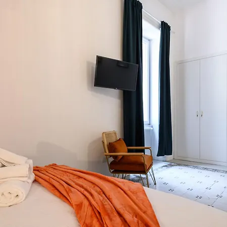 Appartement Gh 30 Gasparrini House