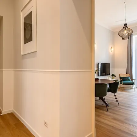 Gh 30 Gasparrini House Apartment Neapel