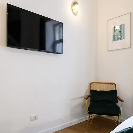 Gh 30 Gasparrini House Apartment Neapel