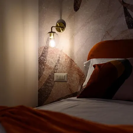 Apartment Gh 30 Gasparrini House Neapel
