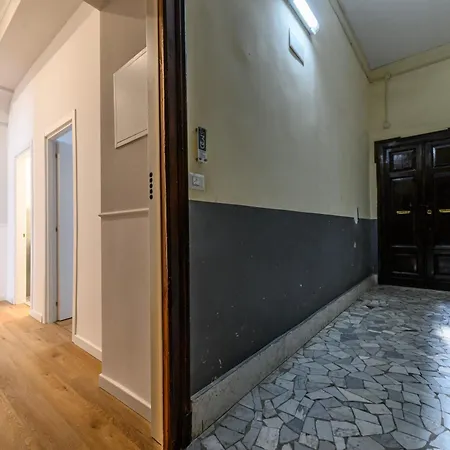 Gh 30 Gasparrini House * Neapel