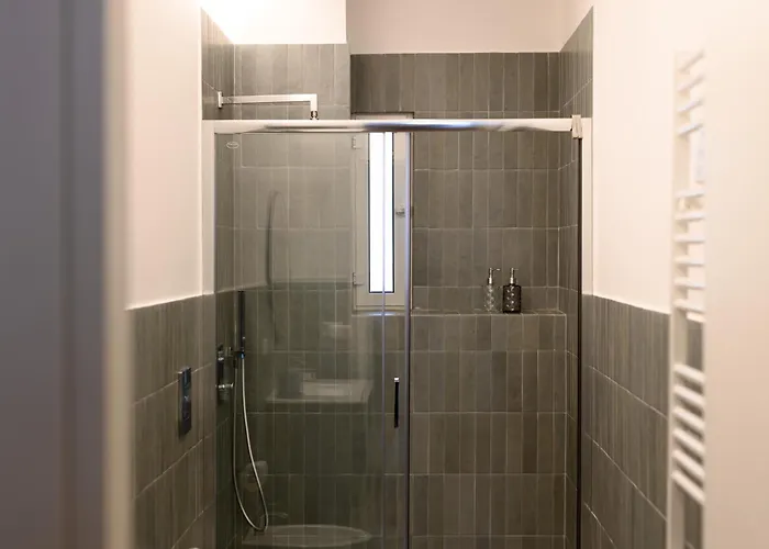 Gh 30 Gasparrini House Neapel