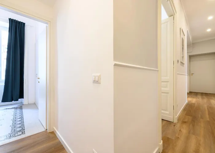 Gh 30 Gasparrini House