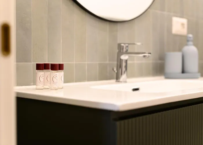 Gh 30 Gasparrini House *