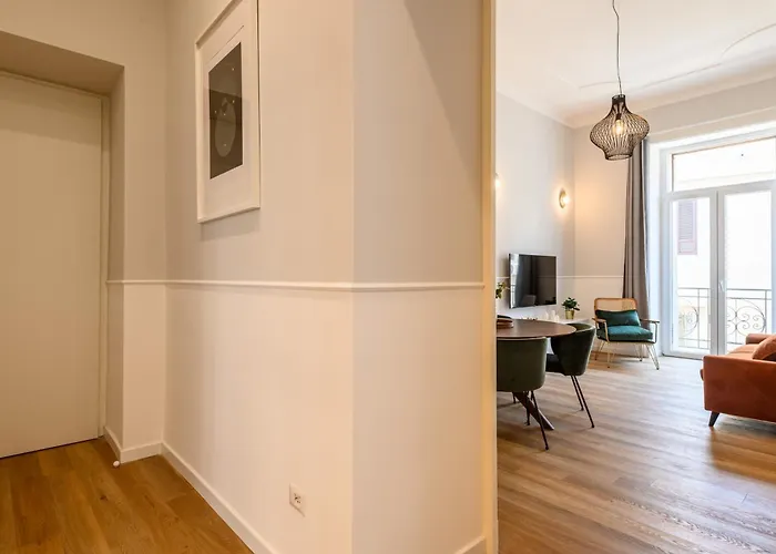 Gh 30 Gasparrini House Lägenhet Neapel