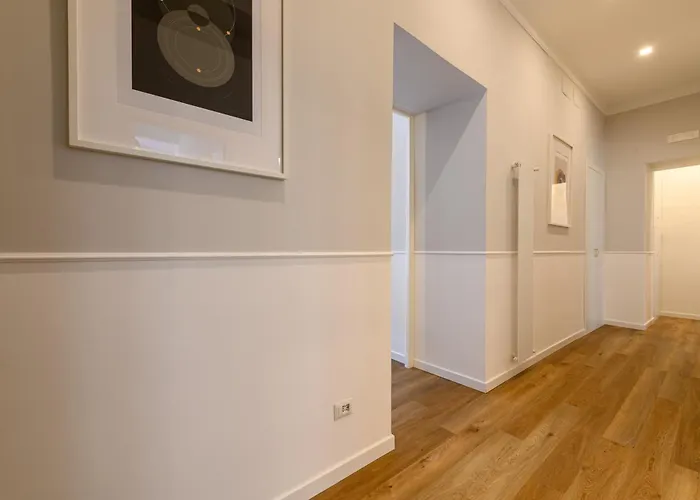 Gh 30 Gasparrini House *