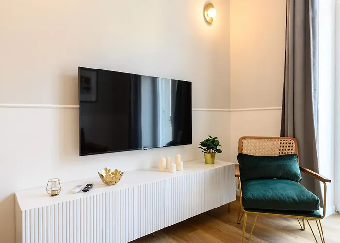 Gh 30 Gasparrini House