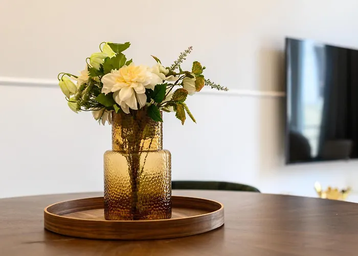 Lägenhet Gh 30 Gasparrini House