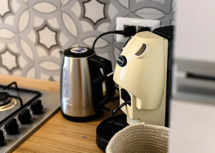 Gh 30 Gasparrini House *