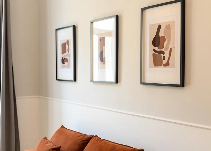 Gh 30 Gasparrini House * Neapel