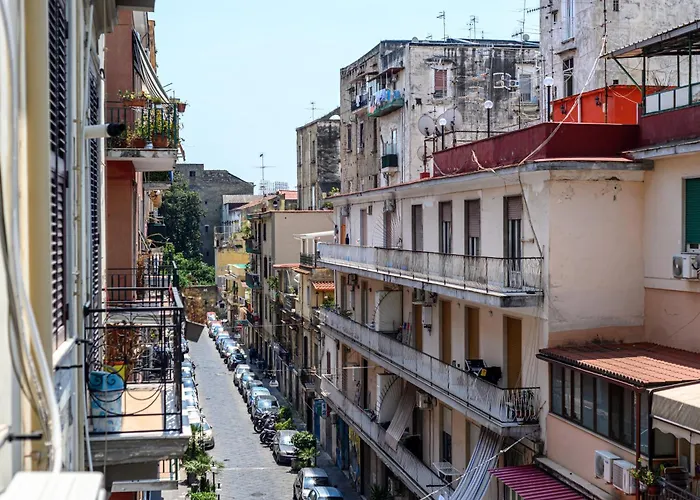 Gh 30 Gasparrini House *