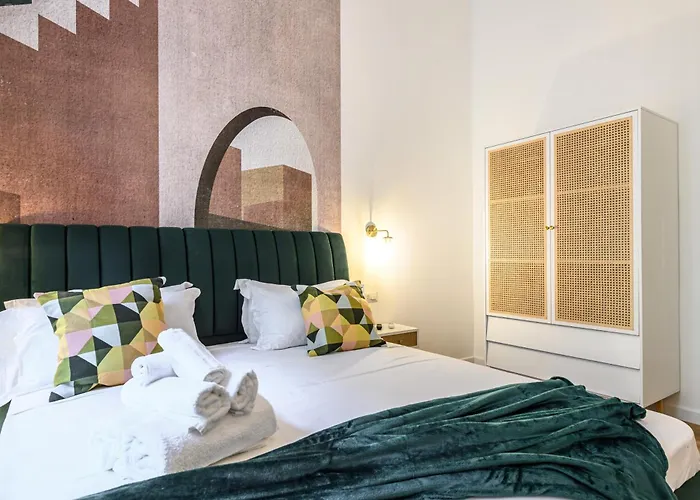 Lägenhet Gh 30 Gasparrini House *