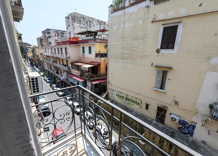 Gh 30 Gasparrini House *