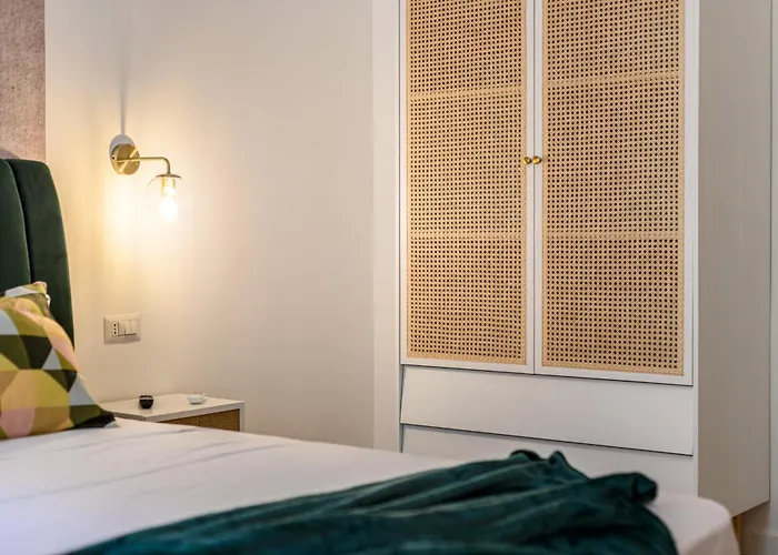 Gh 30 Gasparrini House * Neapel